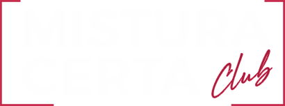 MISTURA CERTA - Casa de Swing no Centro RJ - Logo site